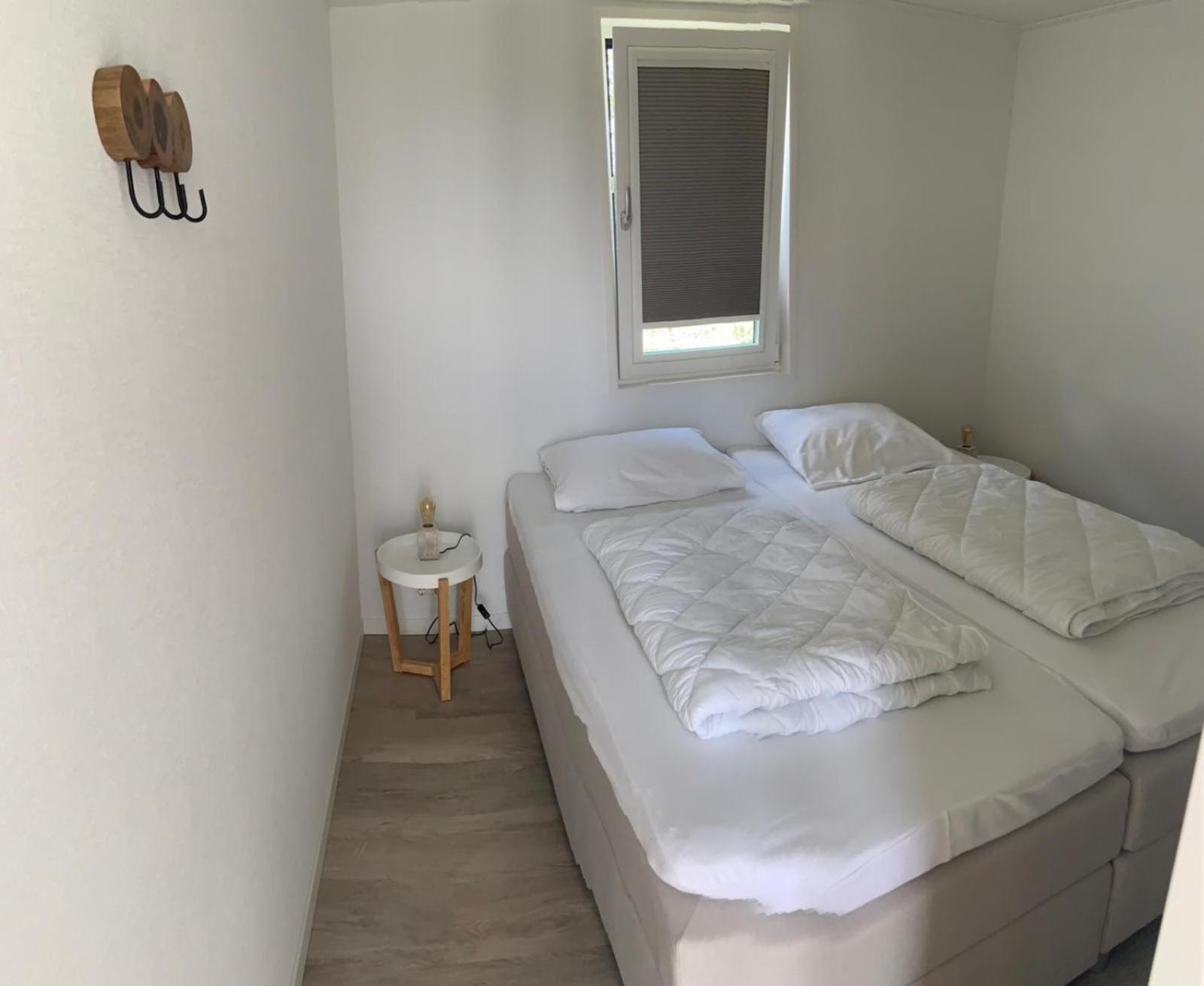 Chalets Vakantiepark Schouwenduin Burgh-Haamstede Quarto foto