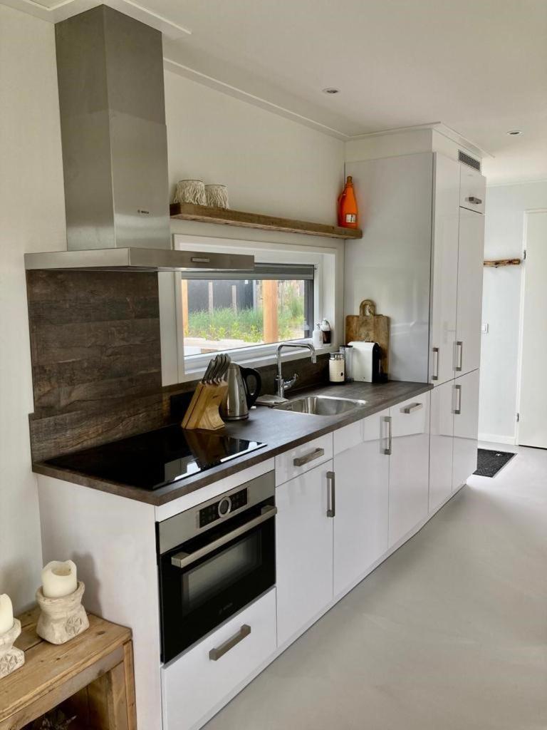 Chalets Vakantiepark Schouwenduin Burgh-Haamstede Quarto foto