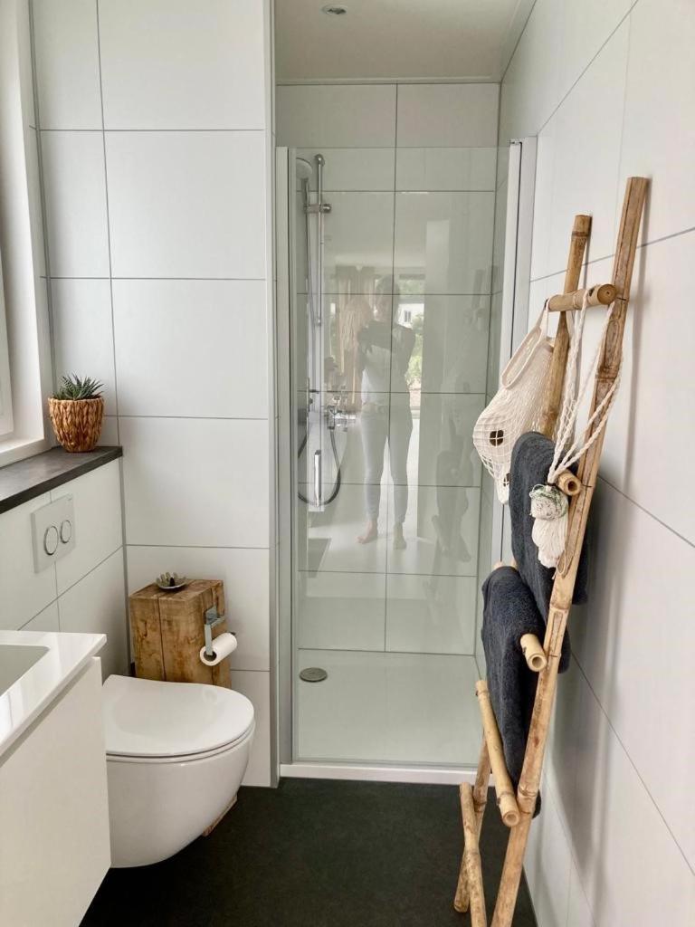 Chalets Vakantiepark Schouwenduin Burgh-Haamstede Quarto foto