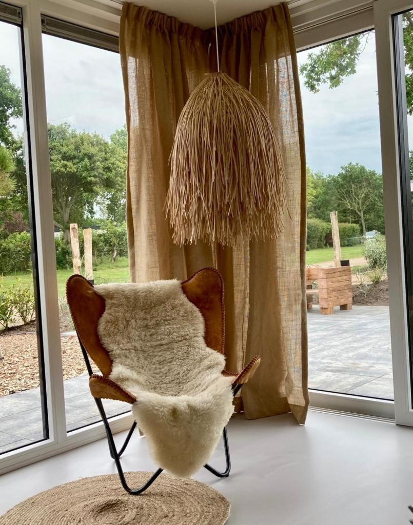 Chalets Vakantiepark Schouwenduin Burgh-Haamstede Quarto foto